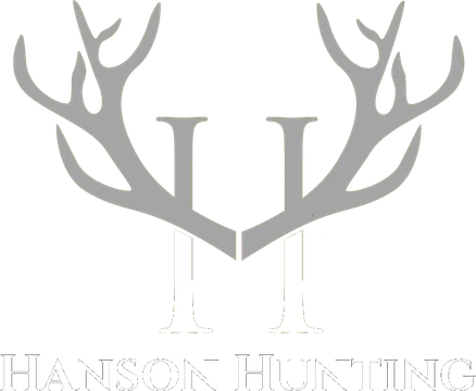Hanson Hunting logo